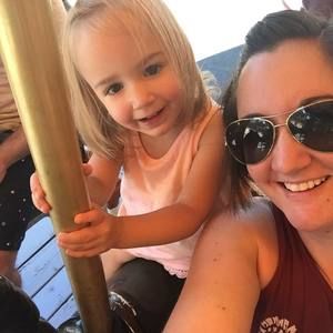 Meet your Posher, Kate